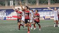 Statistik Striker yang Gosipnya Diincar Persib: Tenggelam dalam Bayang-bayang Spaso